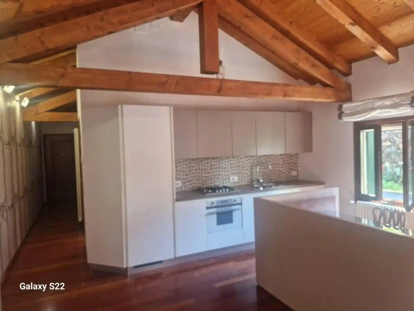 Bilocale via Panciera 9, Duomo, Treviso - foto 2