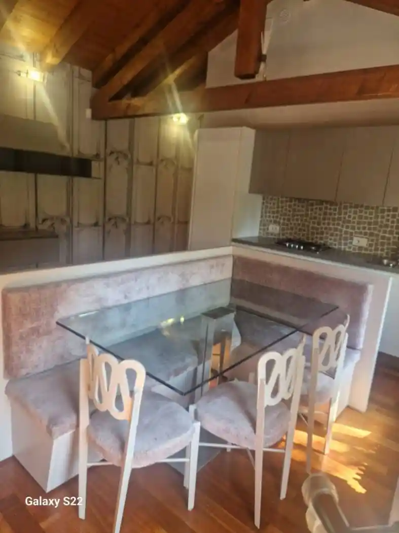 Bilocale via Panciera 9, Duomo, Treviso - foto 3