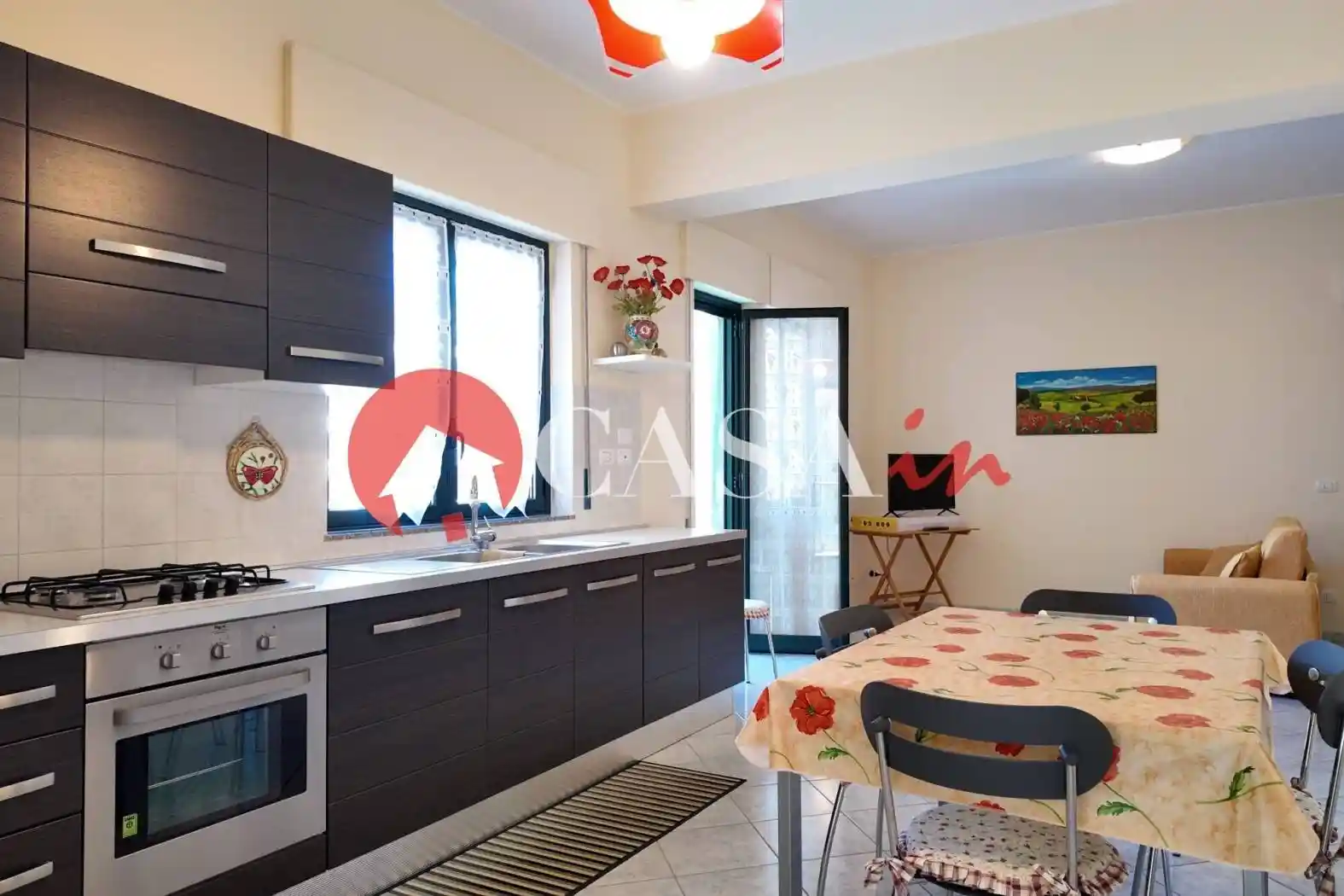 Appartamento in vendita a Torrenova