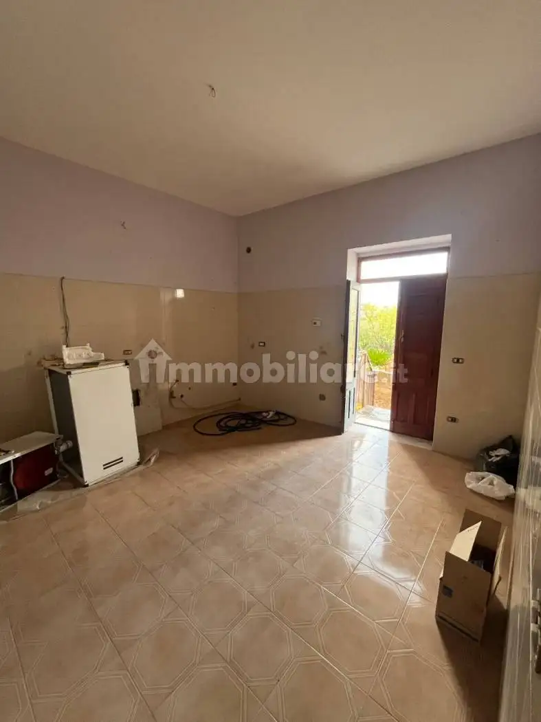 Terratetto unifamiliare piazza San Giuseppe 6, Ferrarello, Blufi - foto 5