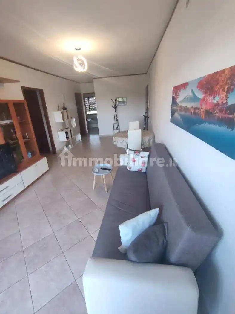 Appartamento in vendita a Casale Monferrato