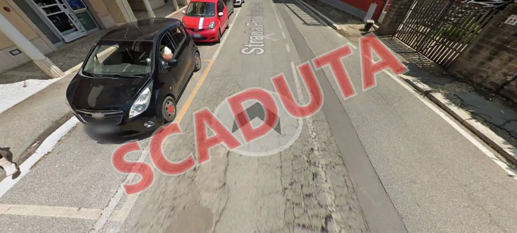 Appartamento in vendita a Capena