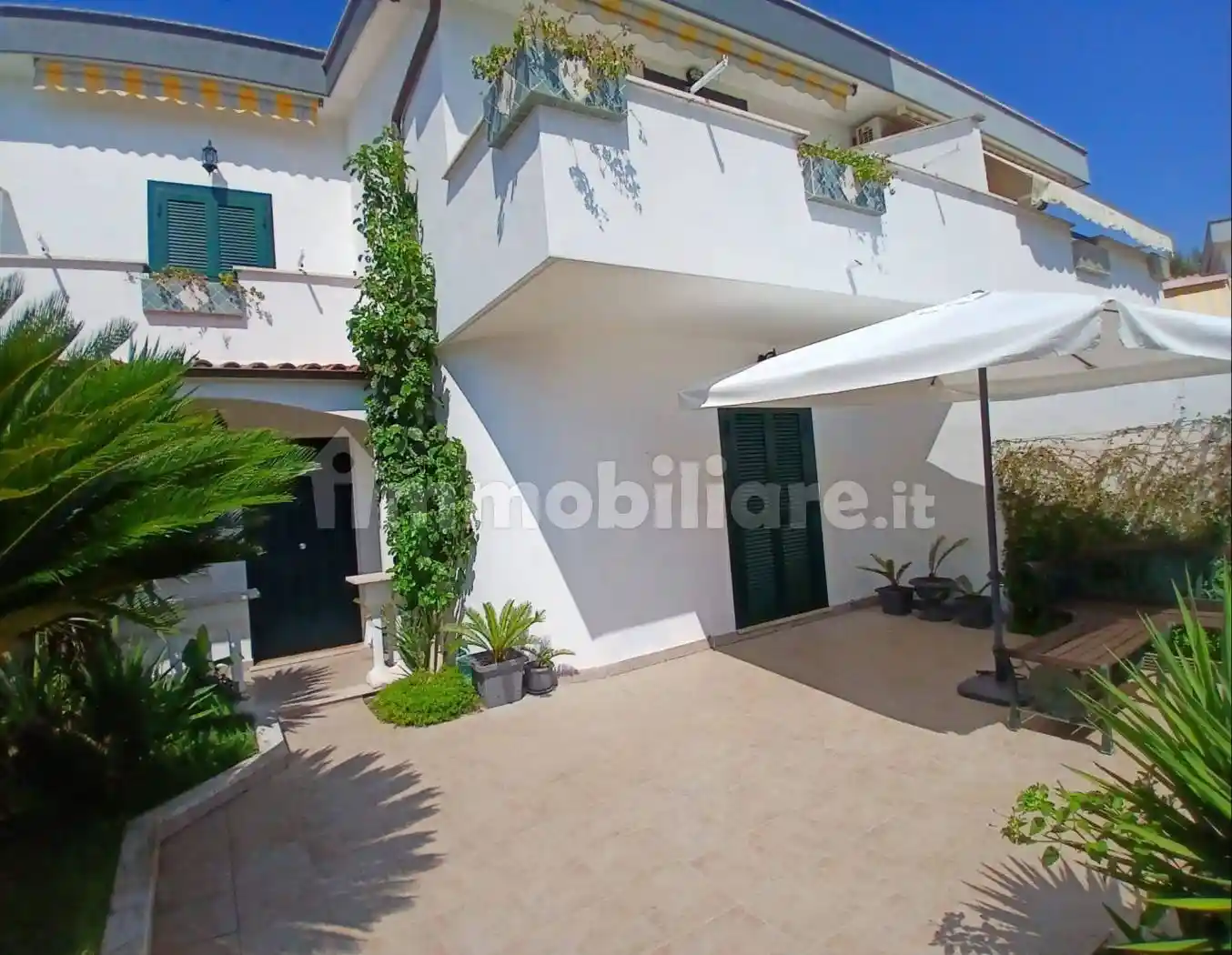 Villetta a schiera in vendita a Anzio