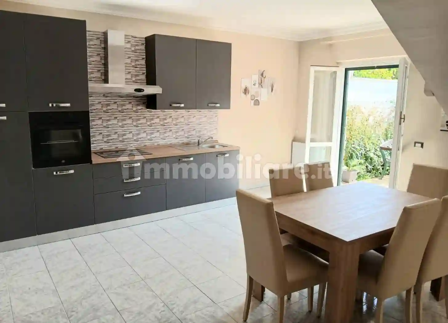 Villetta a schiera - foto 3