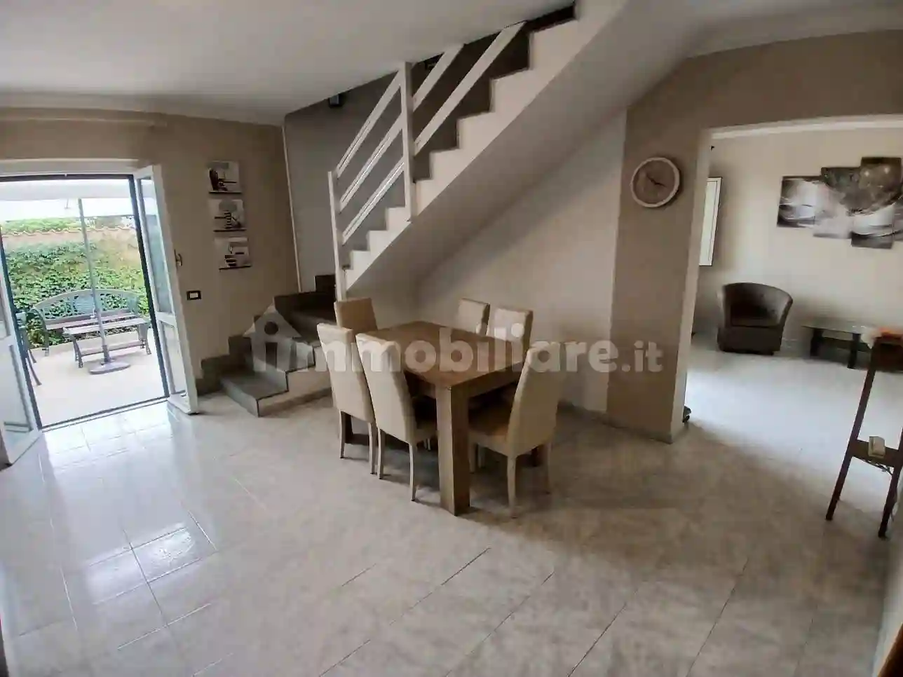 Villetta a schiera - foto 4