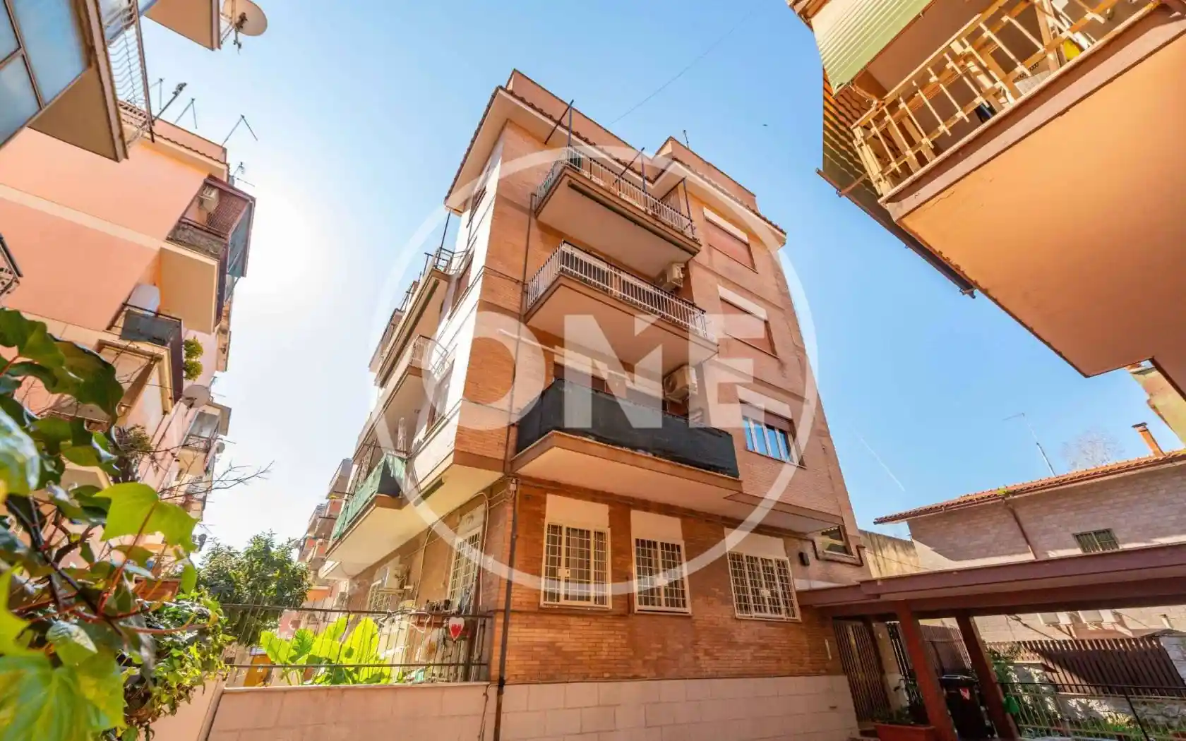 Appartamento in vendita a Tivoli