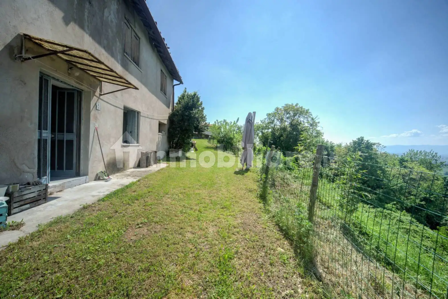 Villa in vendita a Salcedo