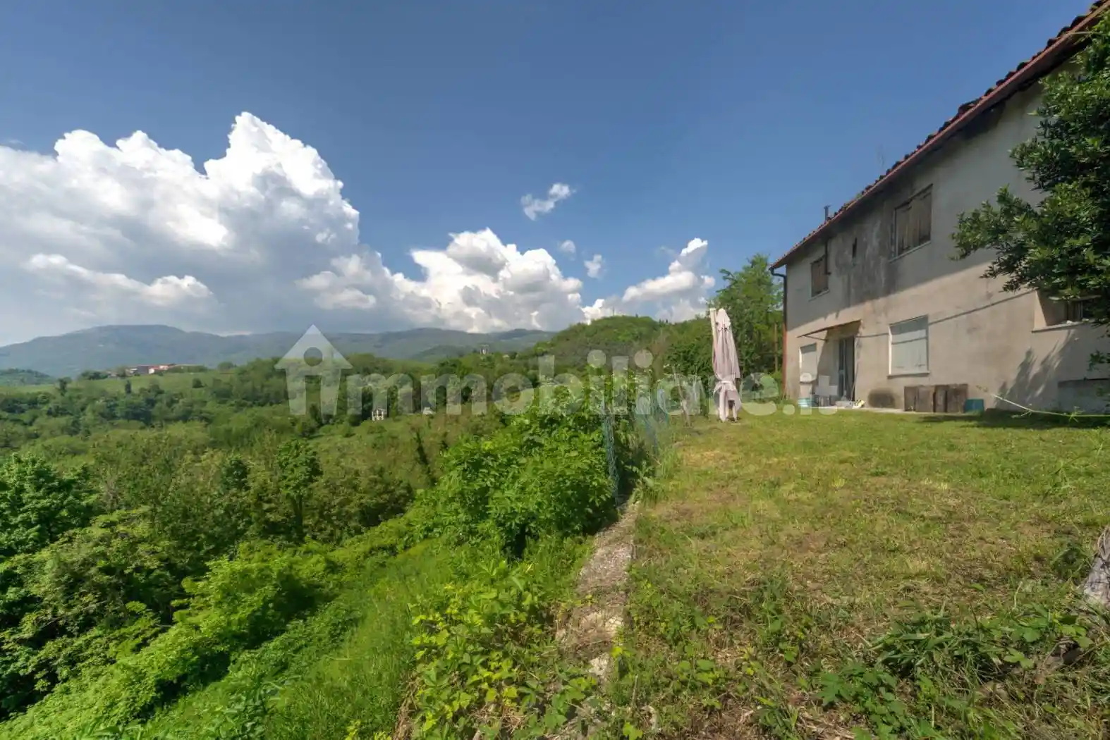 Villa unifamiliare via Ca'Nova 2, Salcedo - foto 2
