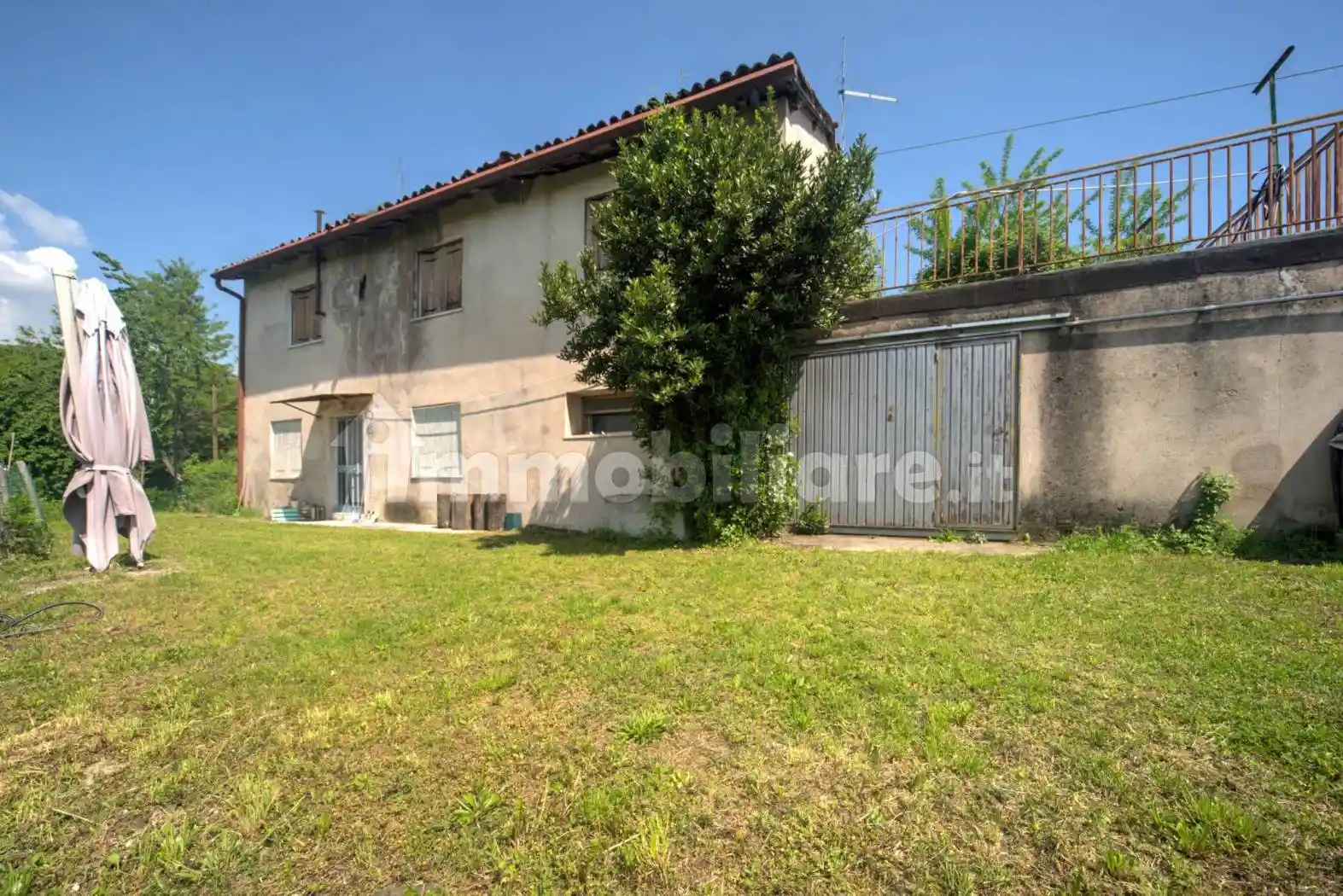 Villa unifamiliare via Ca'Nova 2, Salcedo - foto 3