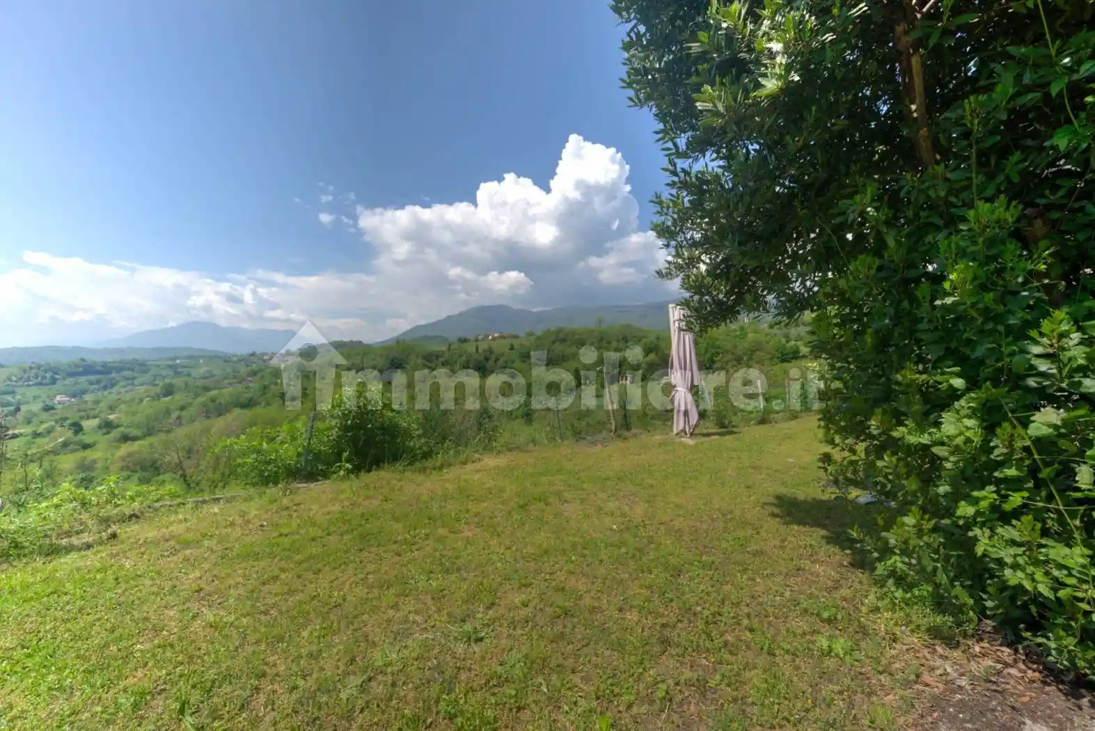 Villa unifamiliare via Ca'Nova 2, Salcedo - foto 4
