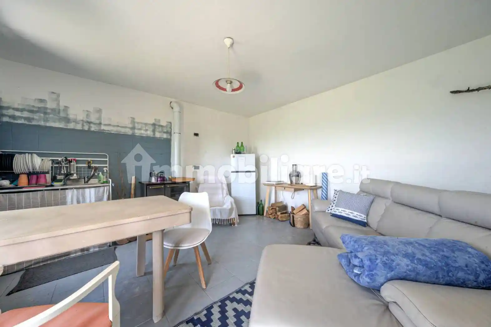 Villa unifamiliare via Ca'Nova 2, Salcedo - foto 5
