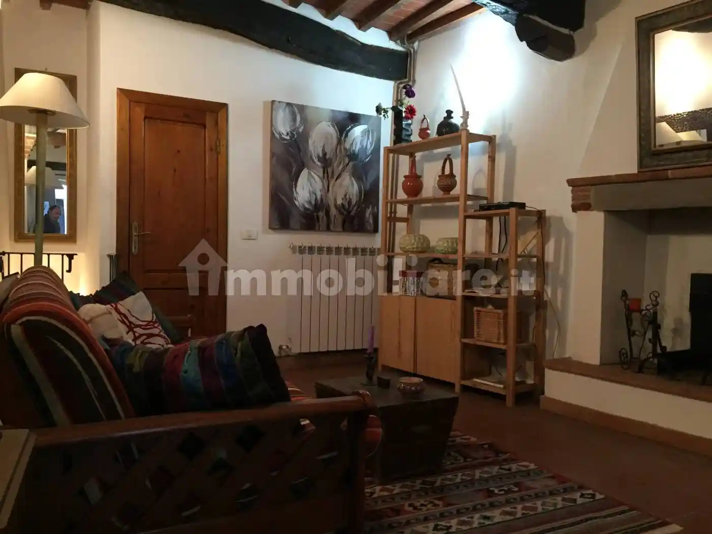 Casa indipendente in vendita a Monte San Savino