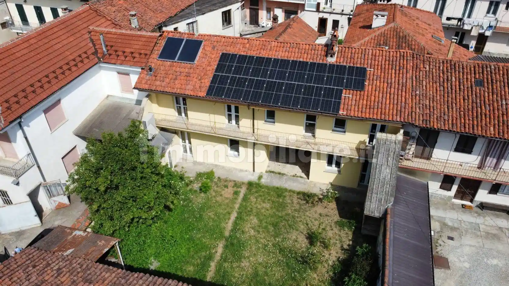 Villa in vendita a Sommariva del Bosco