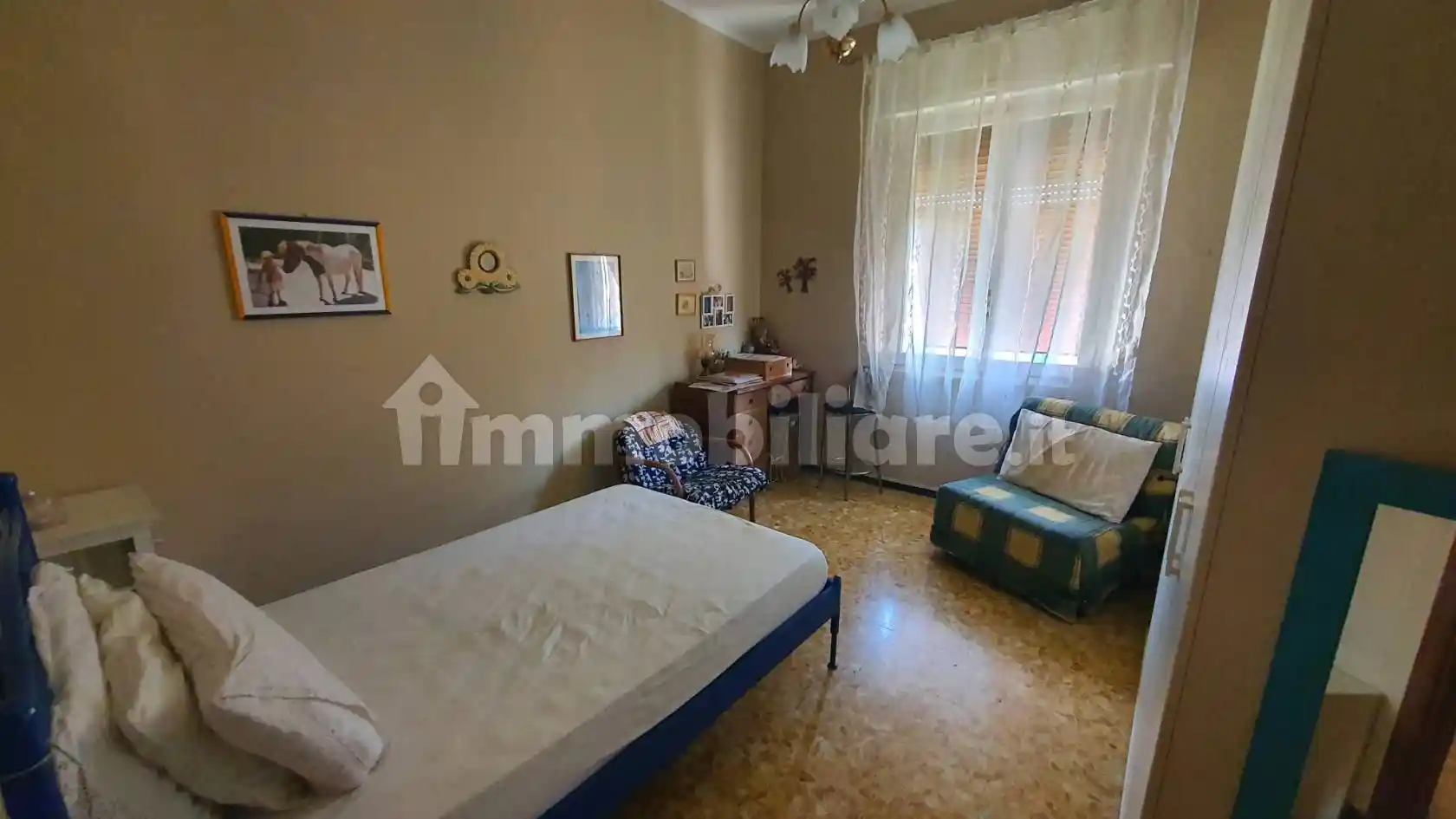 Appartamento buono stato, primo piano, Arcola - foto 4