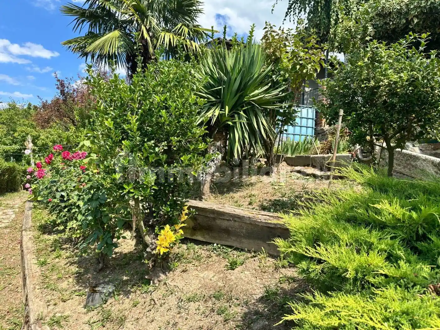 Terratetto unifamiliare piazza Castello 14, Cigliè - foto 3