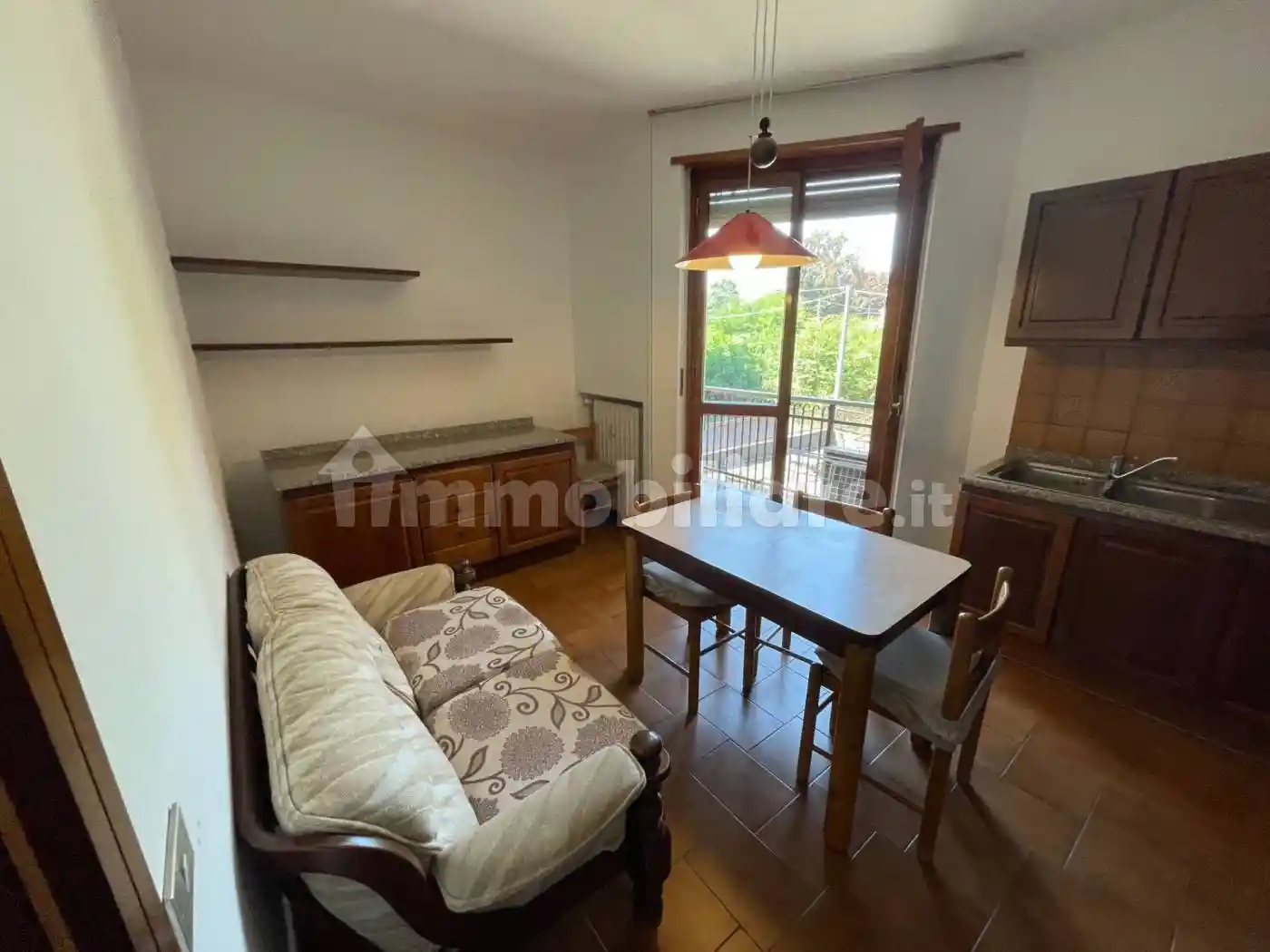 Quadrilocale corso Italia 2, Altipiano, Mondovì - foto 2