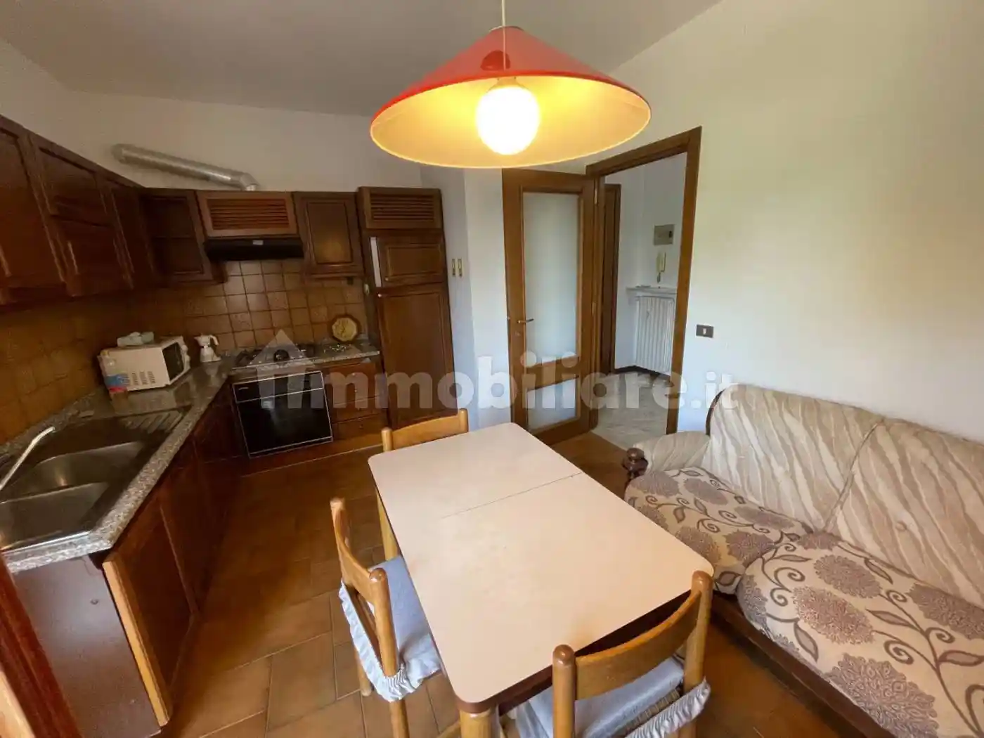 Quadrilocale corso Italia 2, Altipiano, Mondovì - foto 3