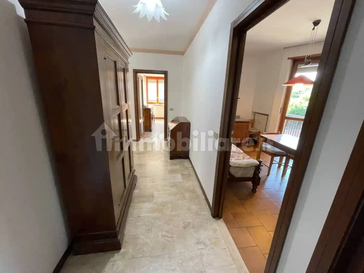 Quadrilocale corso Italia 2, Altipiano, Mondovì - foto 4