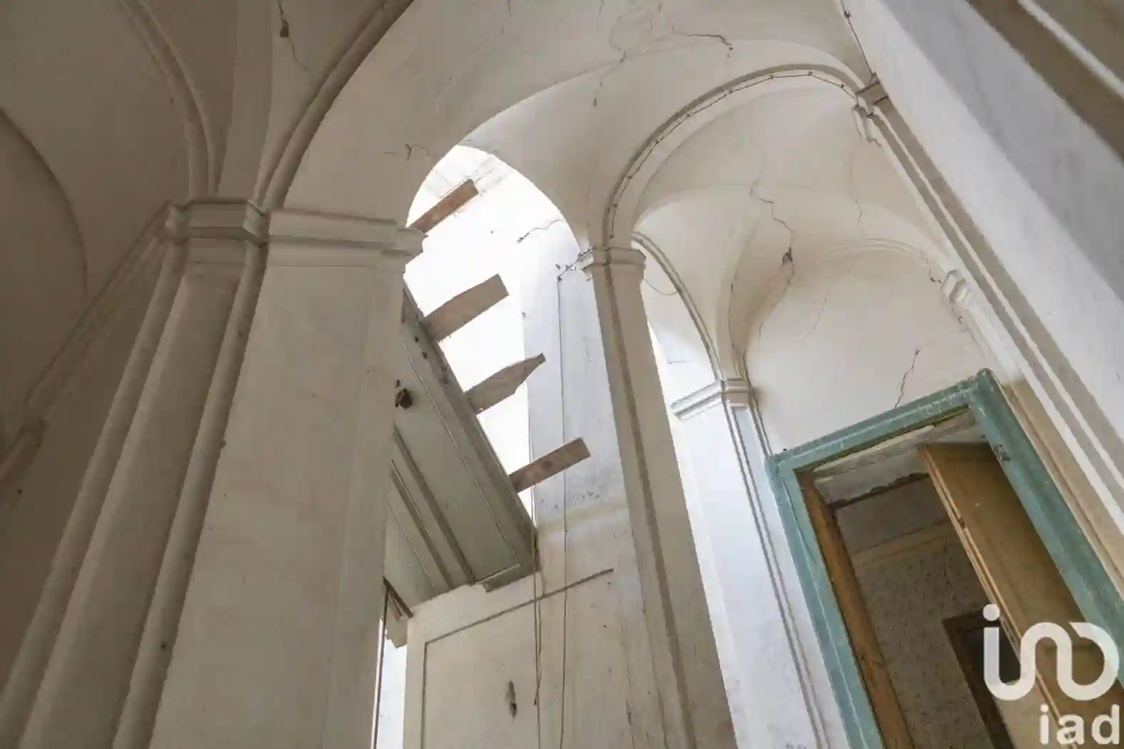 Palazzo - Edificio - foto 2