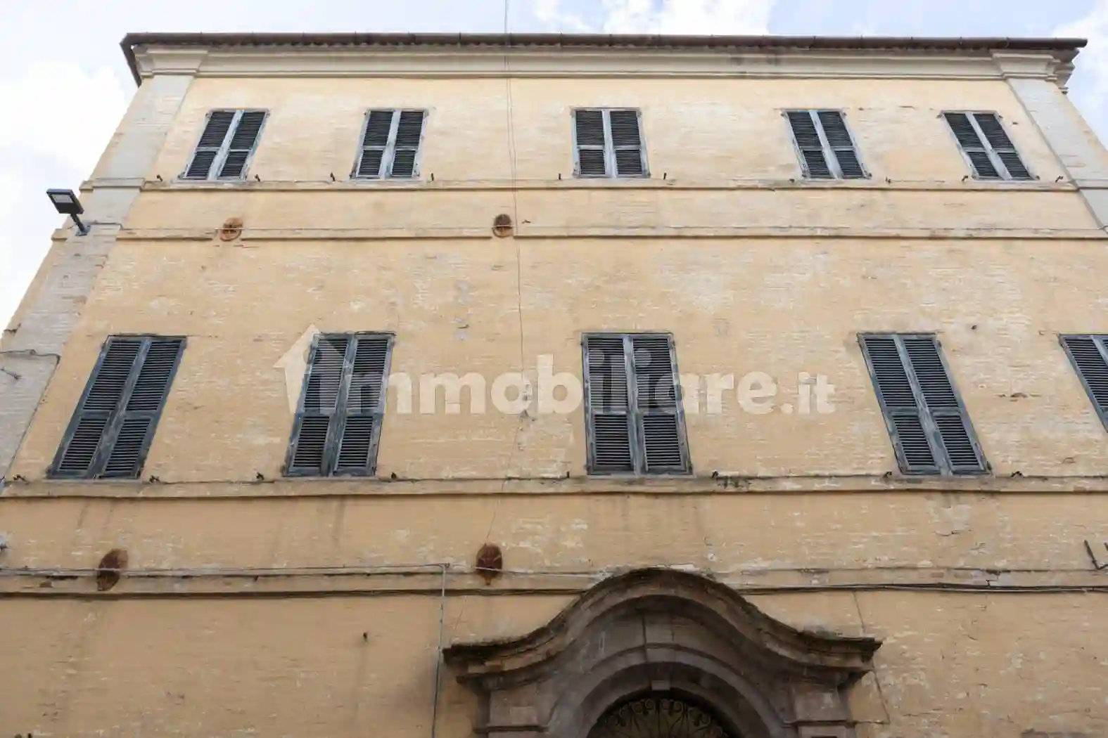 Palazzo - Edificio - foto 3