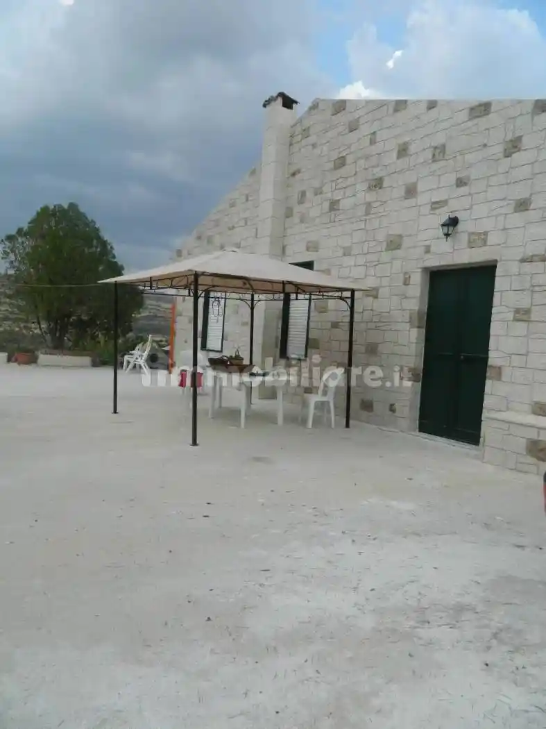 Rustico - Casale in vendita a Mussomeli
