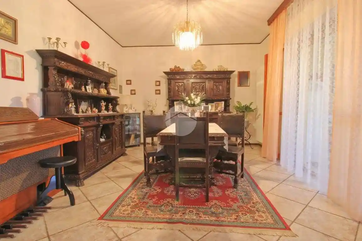 Villa a schiera via Defense 68, Cologna Spiaggia, Roseto degli Abruzzi - foto 5