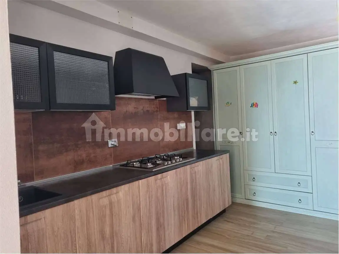 Appartamento in vendita a Assisi