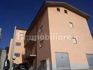 Appartamento in affitto a L'Aquila