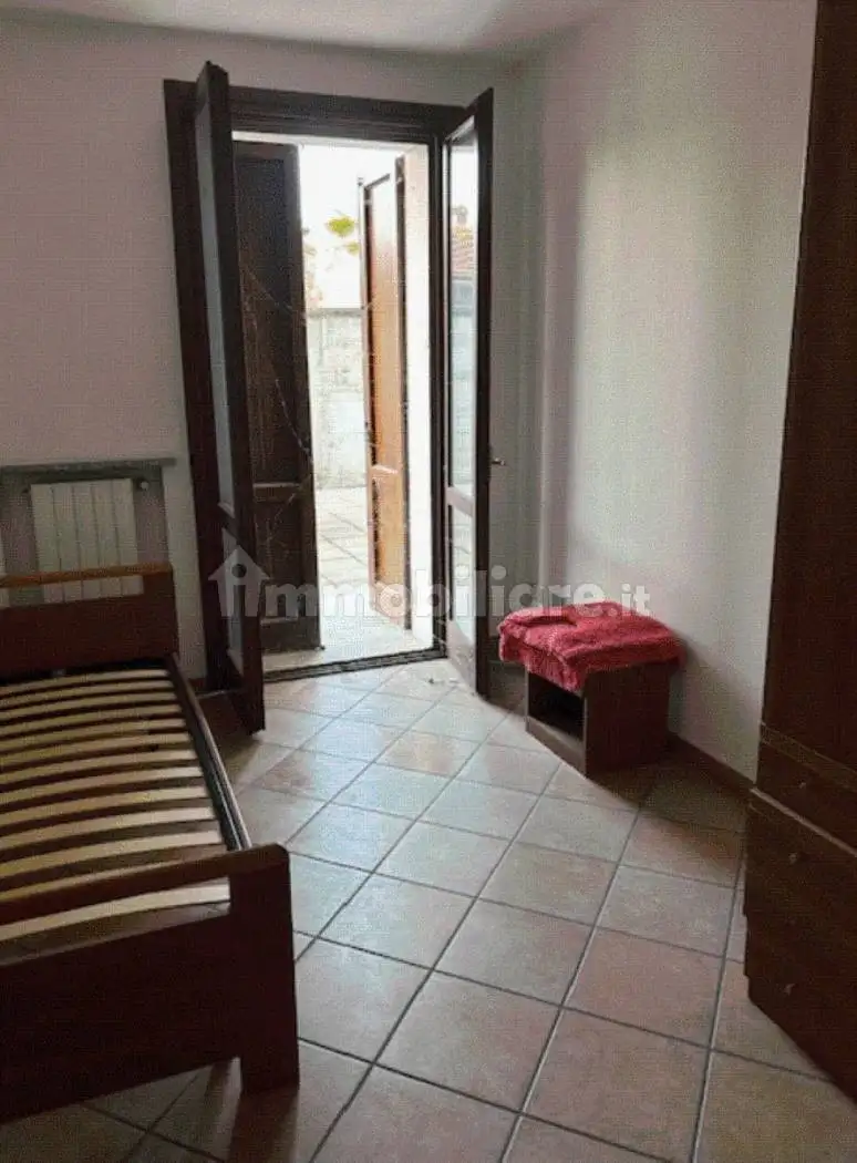 Appartamento all'asta via Damiano Muoni, Antegnate - foto 2