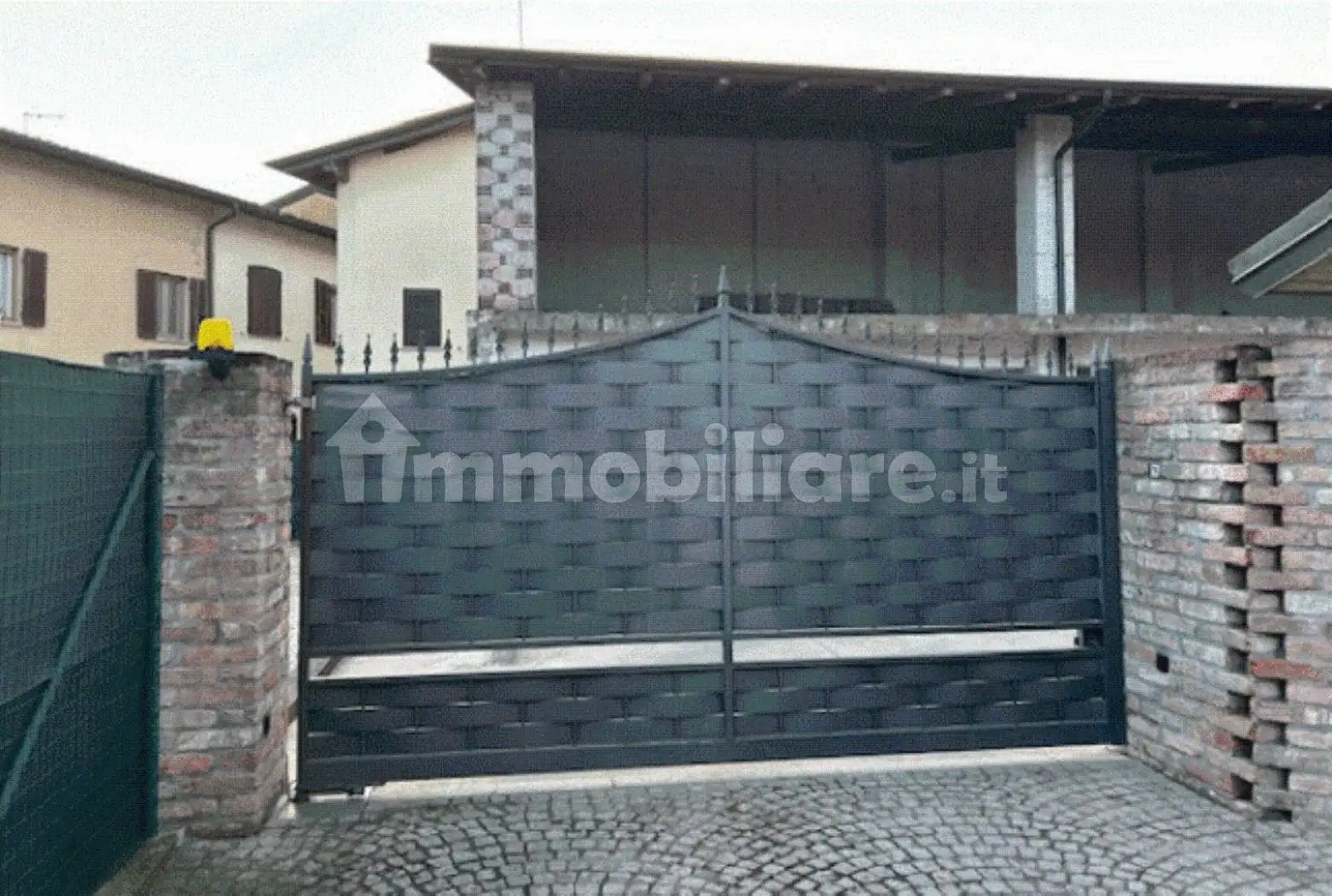 Appartamento all'asta via Damiano Muoni, Antegnate - foto 3
