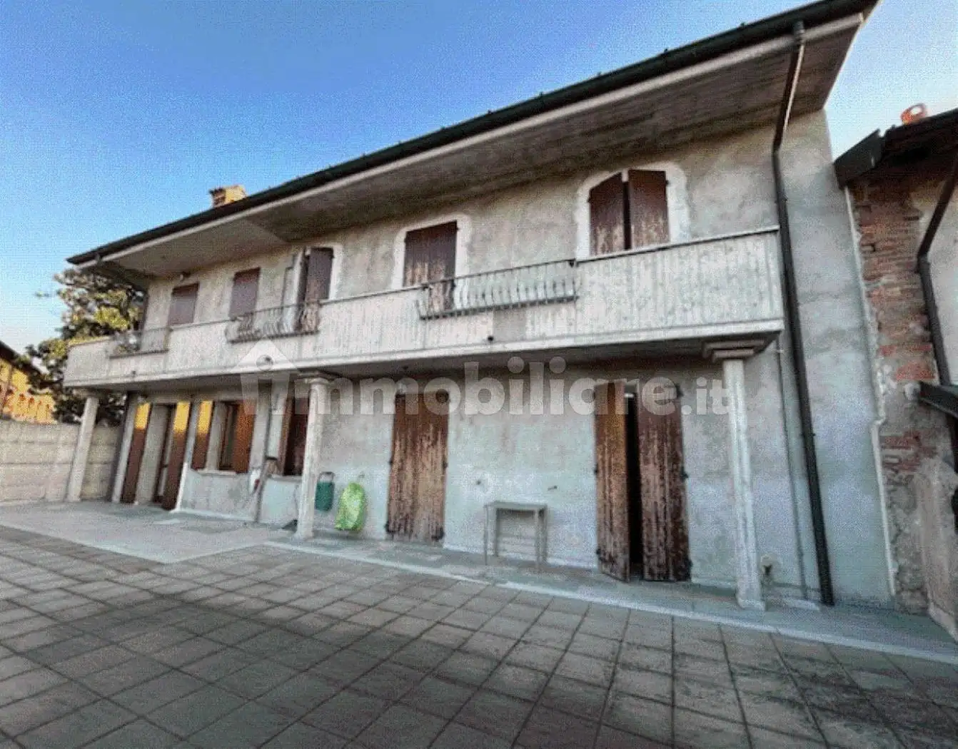 Appartamento all'asta via Damiano Muoni, Antegnate - foto 4