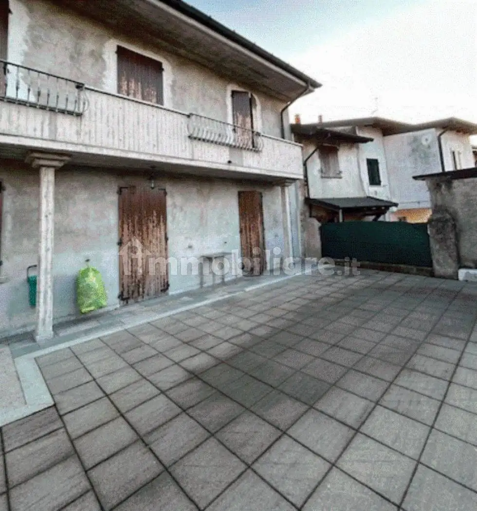 Appartamento all'asta via Damiano Muoni, Antegnate - foto 5