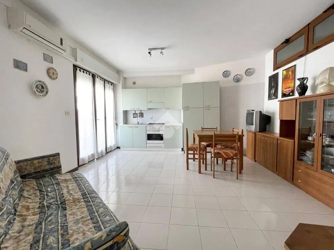 Appartamento in vendita a Vasto