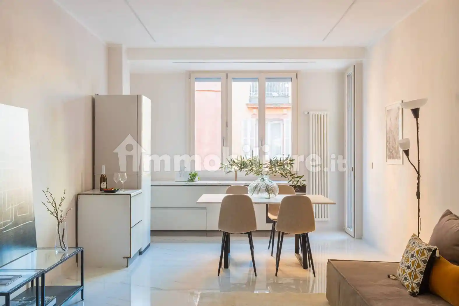 Appartamento in vendita a Cuneo