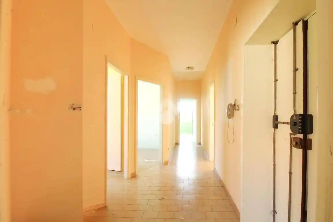 Quadrilocale via Don Giovanni Bosco 56, Centro, Ortona - foto 2