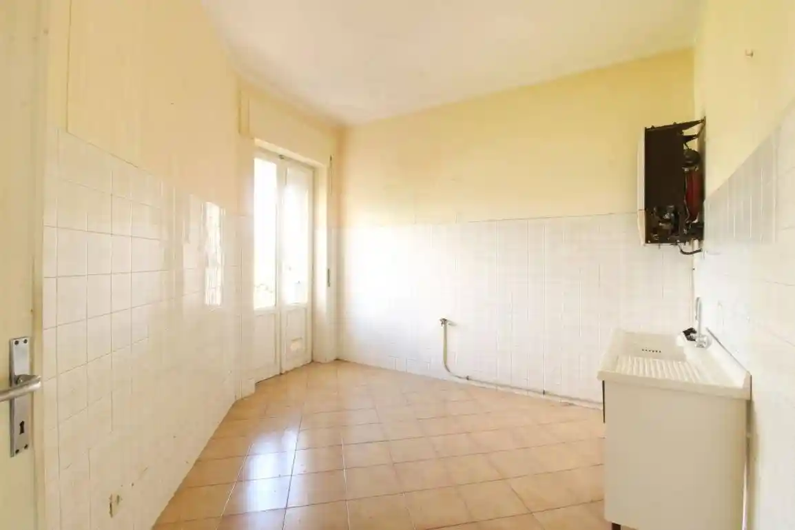 Quadrilocale via Don Giovanni Bosco 56, Centro, Ortona - foto 3