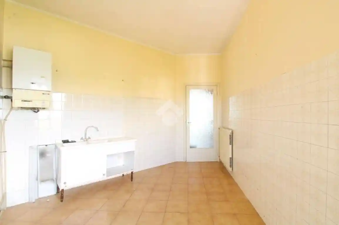 Quadrilocale via Don Giovanni Bosco 56, Centro, Ortona - foto 4