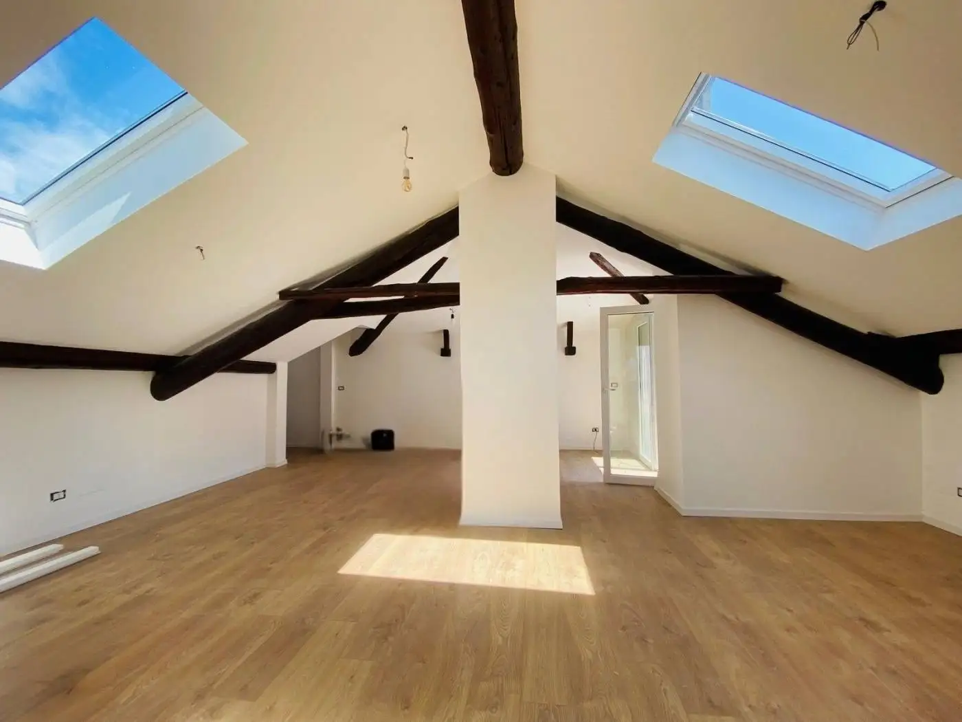 Attico - Mansarda in vendita a Ornavasso