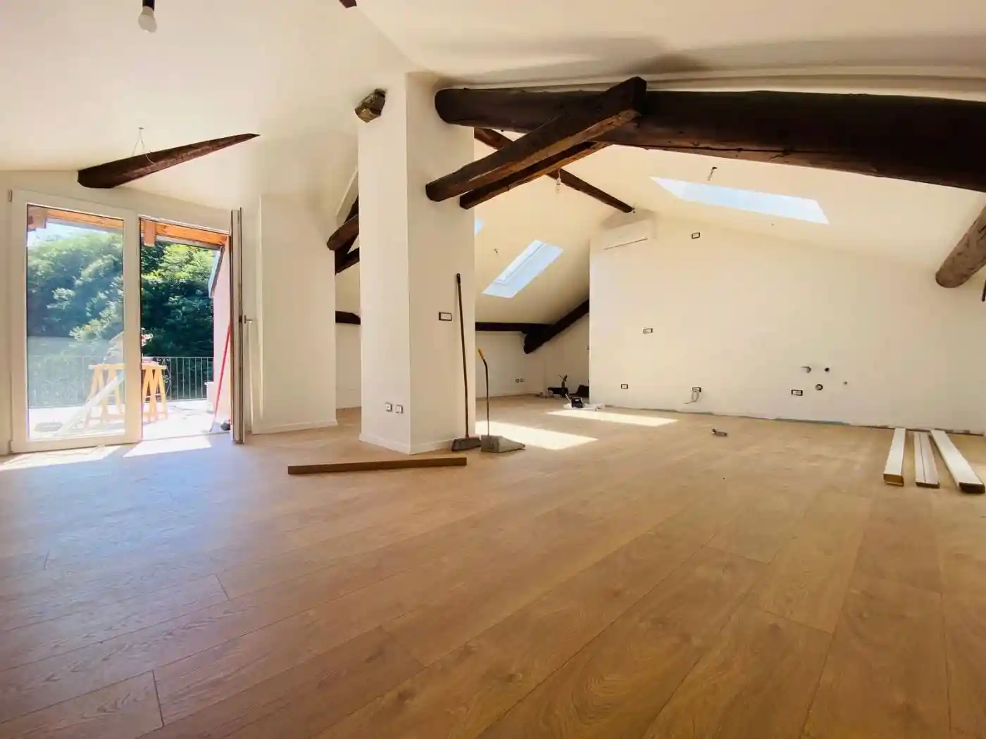 Attico - Mansarda - foto 4