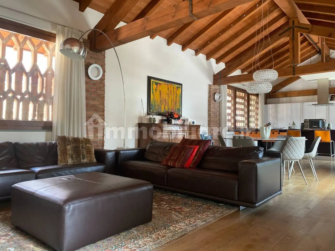 Loft in vendita a Suisio