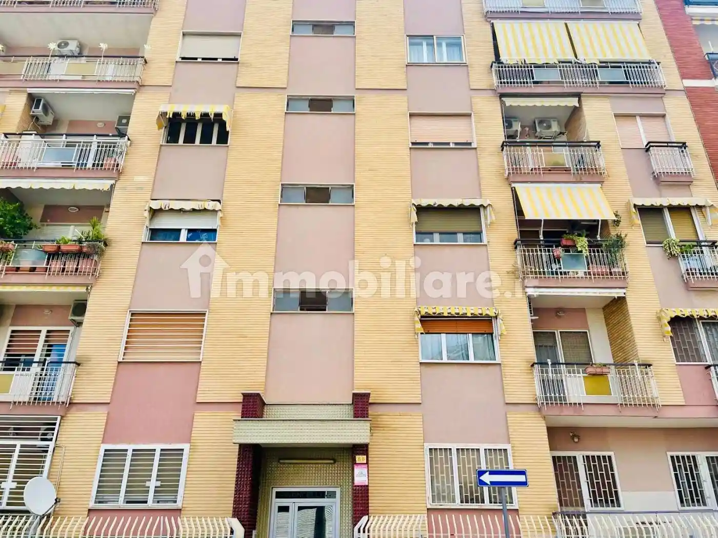 Appartamento in vendita a Bari