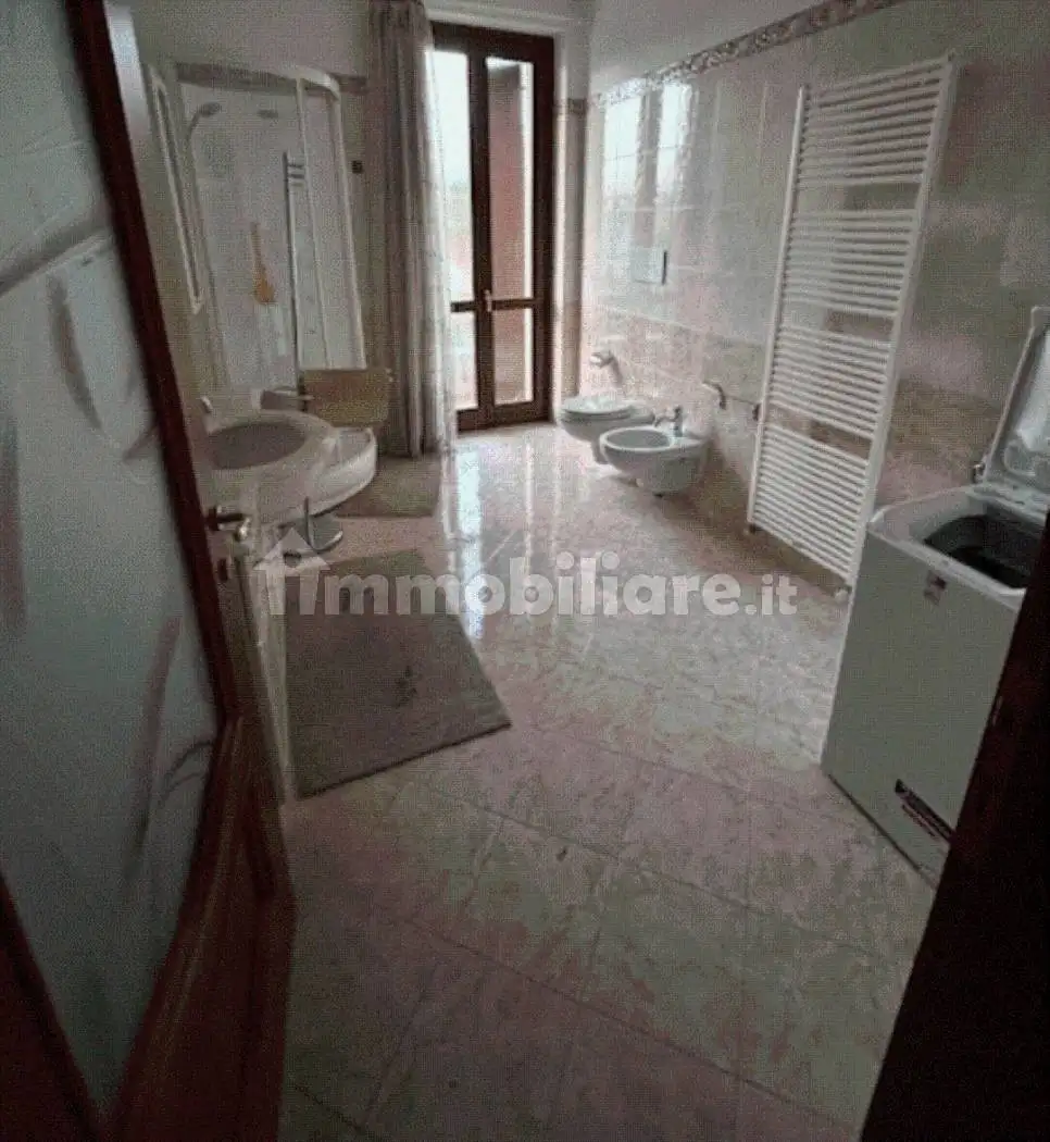 Appartamento all'asta via Damiano Muoni, Antegnate - foto 4