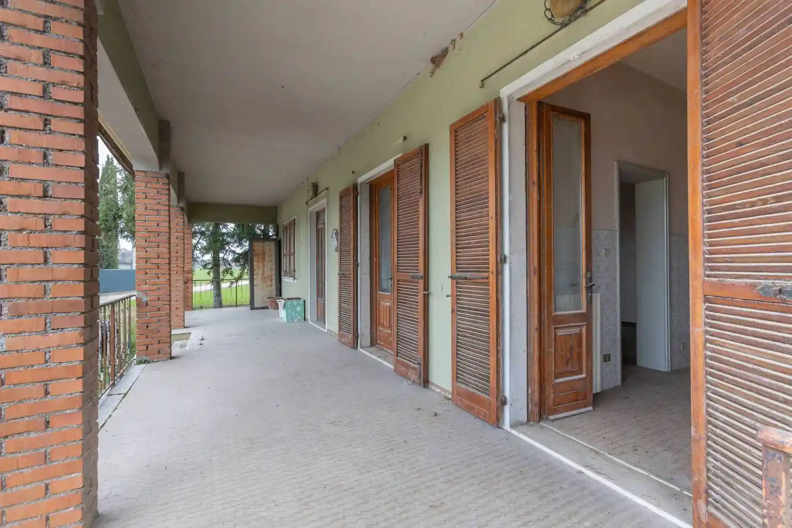 Villa unifamiliare, da ristrutturare, 300 m², Centro, Pozzolengo - foto 3