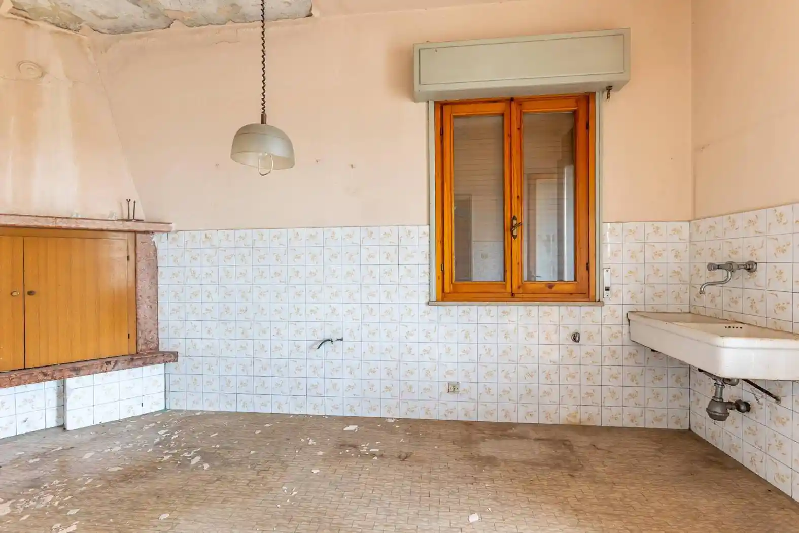 Villa unifamiliare, da ristrutturare, 300 m², Centro, Pozzolengo - foto 4
