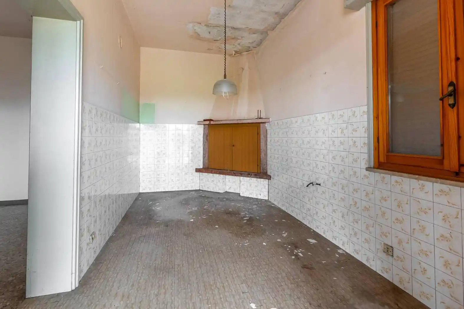 Villa unifamiliare, da ristrutturare, 300 m², Centro, Pozzolengo - foto 5