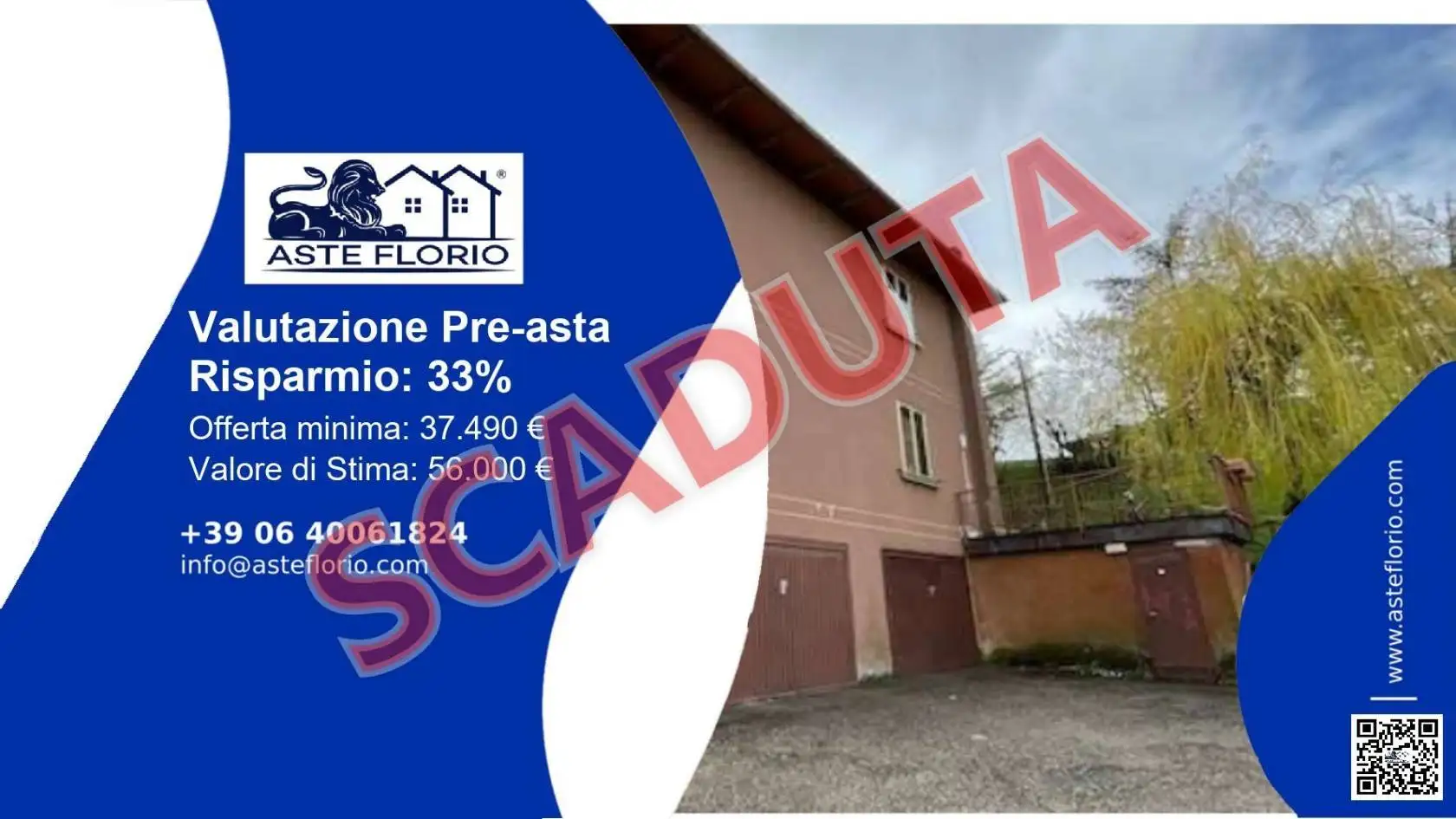 Appartamento in vendita a Loiano