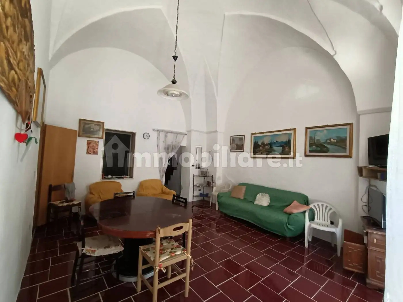 Appartamento via Tenente Occhinegro 80, Carosino - foto 5