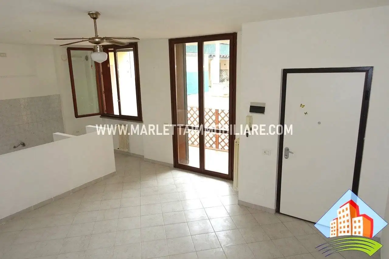 Appartamento in vendita a Sergnano