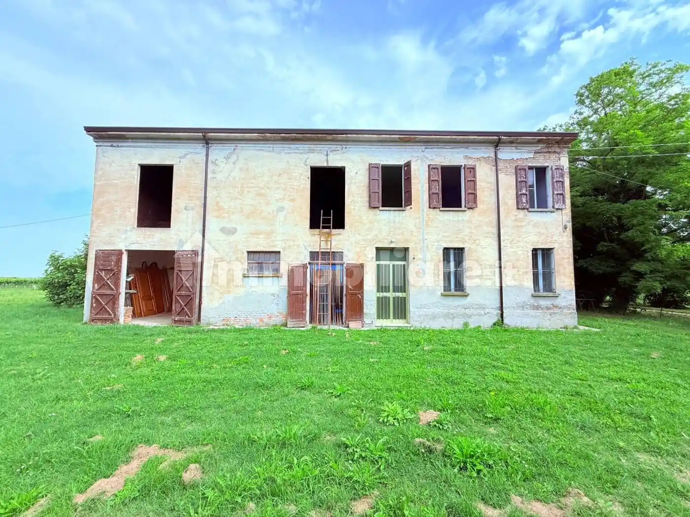 Rustico - Casale in vendita a Alfonsine