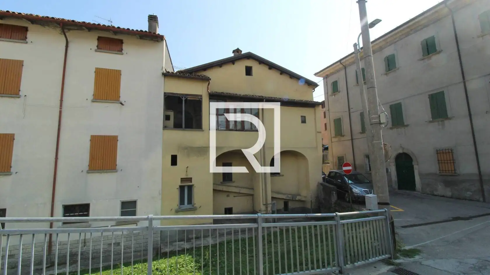 Terratetto plurifamiliare via Della Fonte Vecchia, Dovadola - foto 2